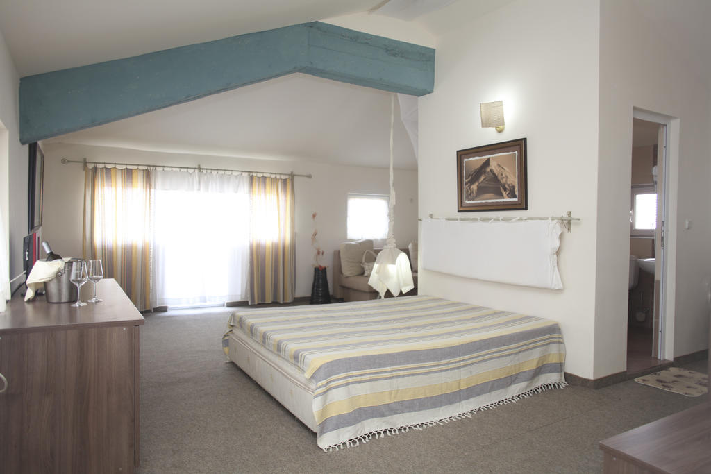 Hotel Laguna Lozenets Room photo
